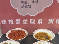 -陈大锅·岳阳鱼馆·地道岳阳菜(美食街店)