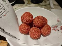 -绿茶餐厅(龙湖星悦荟店)