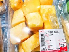 -AEON永旺(东方宝泰店)