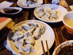 -山东水饺(南坪新街店)