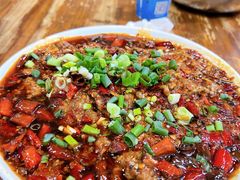 -九九牛肉馆(南山路店)