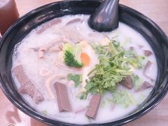 -鸭小妹鸭血粉丝(老门东店)