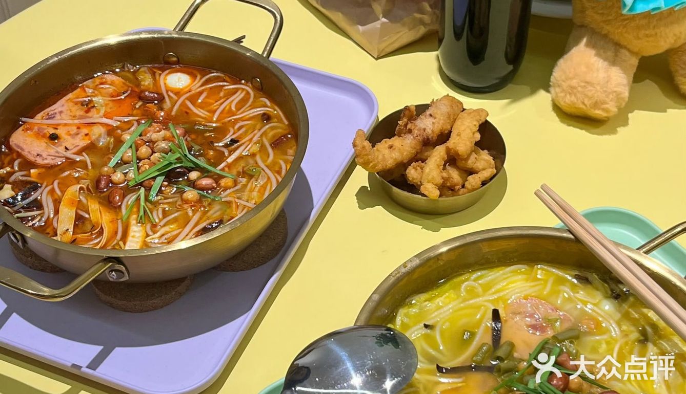 减肥可以吃油炸食品吗……可是肯德基真的