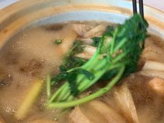 -天宜隆蘑菇宴火锅(石景山旗舰店)