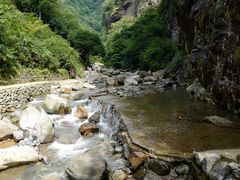 -太湖源风景区