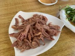 驴板肠-弘善寺驴肉馆(十里河文化园店)