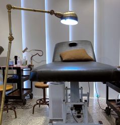 -METATTOO ArtSpace高端定制刺青店