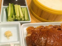 -北京国际饭店·谭府餐厅