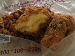-鲍师傅糕点(春熙路店)