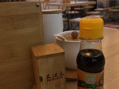 -朱洪元苏式面馆(绿宝广场店)
