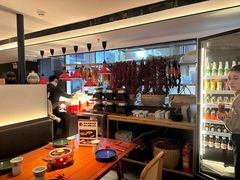 -隐厨·中国菜馆(三里屯T+MALL店)
