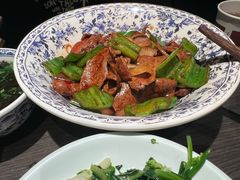 -阿大排档(长春这有山店)