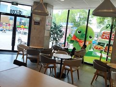 -德克士(唐龙店)