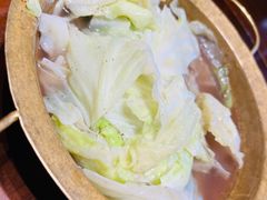 -古市香跷脚牛肉·非遗传承单位