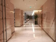 -希尔顿酒店-豫园中餐厅