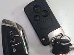 -开锁配汽车钥匙