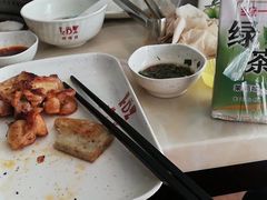 -烤得住时尚自助烧烤(东湖西路店)