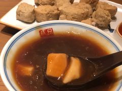 -香园茶社·金陵小灶(老门东店)