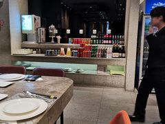 大堂-雅玛花式铁板烧(国宏宾馆店)