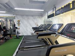 -FEELINGME乐刻私教馆·健身(朗悦居店)