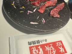-焱铁烧·黑毛和牛专门店(杭州嘉里中心店)