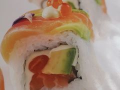 -昱匠·日本料理(金融街店)