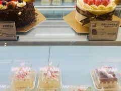 -匠造烘焙(联洋店)
