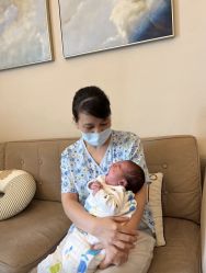 -和伊母婴护理中心·全套房(金山店)