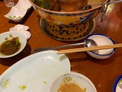 -1078號老北京涮肉(松柏店)