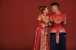 -金夫人婚纱摄影(华南店)