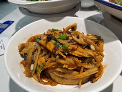 -兰湘子·湘菜小炒(石家庄万象城店)