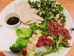 -So Lounge索兰至餐厅(蓝色港湾店)