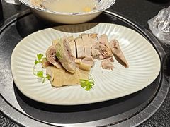 -金陵家宴·金陵春·南京菜(夫子庙店)