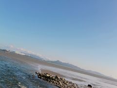 -深圳湾公园(南山区)