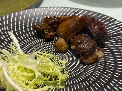-老洋房花园饭店(绍兴路店)
