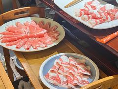 -1078號老北京涮肉(松柏店)