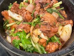 -重庆鸡公煲·青锅花椒鱼(牡丹江路店)