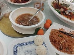 -海宝酒家(中山四路店)