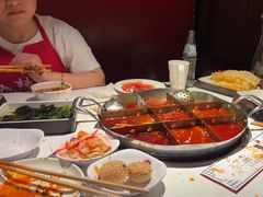 -山城辣妹子(定福庄店)