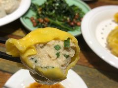 -金谷园饺子·烧烤·家宴(人大总店)