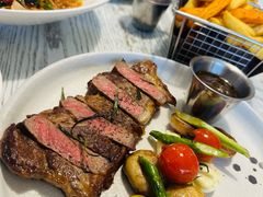 -娜娜家•Nana's restaurant (南开大悦城店)