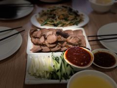 -姥家春饼店(漳州二路店)