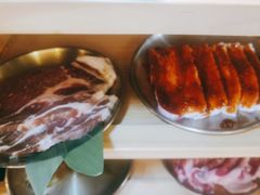 -闻老头·菊花炭烤肉(D11店)