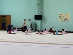 -杭州市陈经纶体育学校