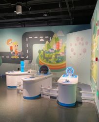 -北京科学中心儿童乐园