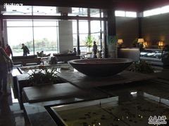 怡沁园度假村016-上海怡沁园度假酒店