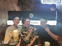-很久以前羊肉串(簋街店)
