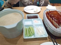 -紫光园·烤鸭·小馆(西四店)