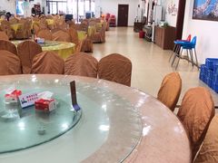 大堂-双月饭店·20年老字号(新村店)