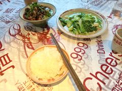 -耙吉吉川味小酒馆(本地人回头店)